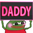 :pepedaddy: