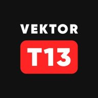 Vektor T13