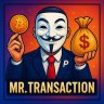 Mr.Transaction